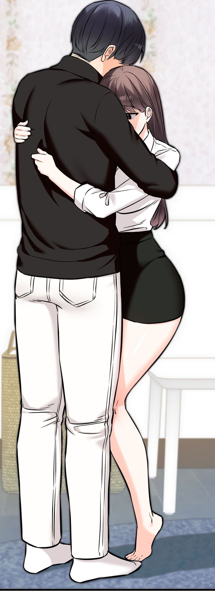 Secret Siblings 2 Chapter 34 - Page 32