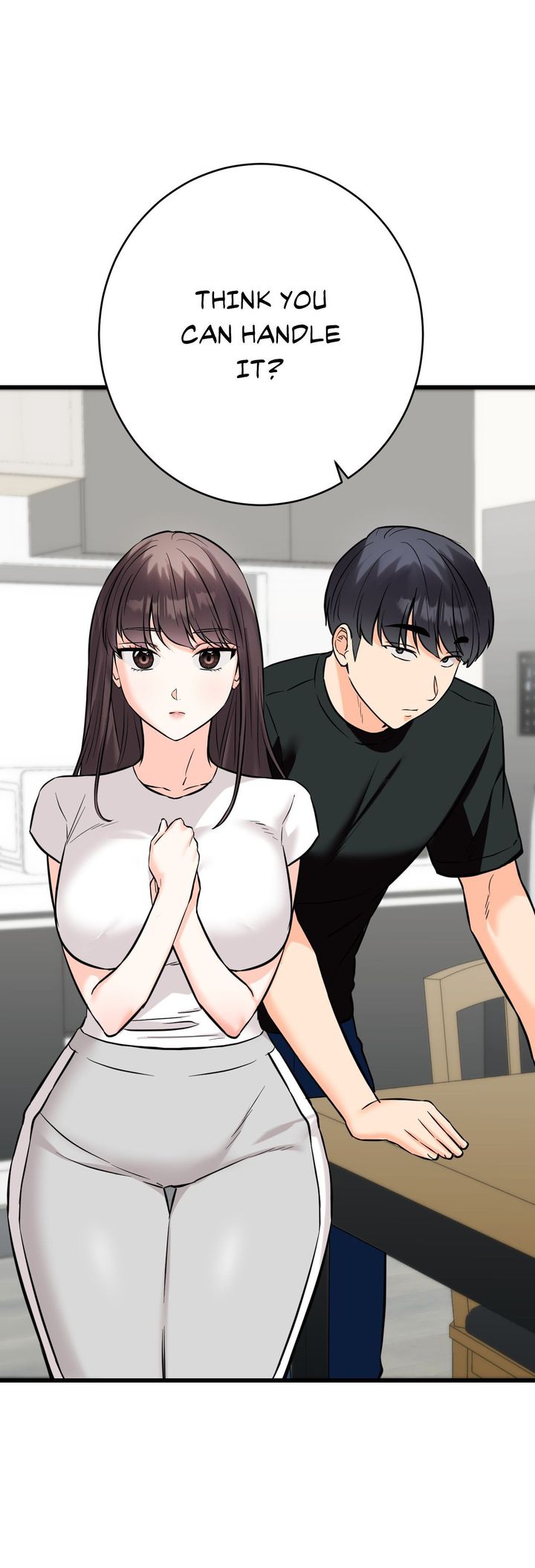 Secret Siblings 2 Chapter 35 - Page 19