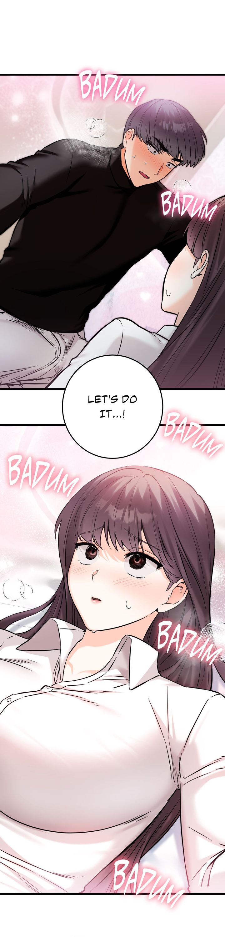 Secret Siblings 2 Chapter 35 - Page 3