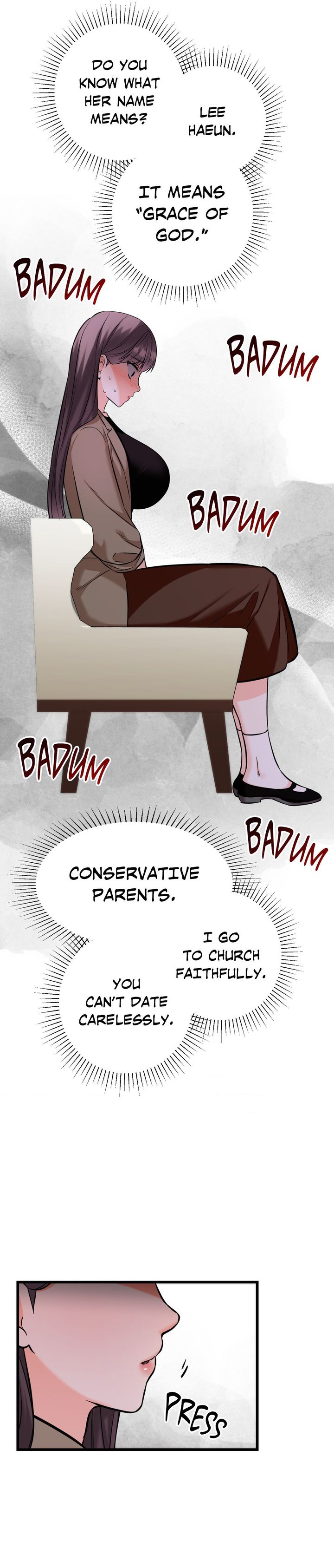 Secret Siblings 2 Chapter 35 - Page 31