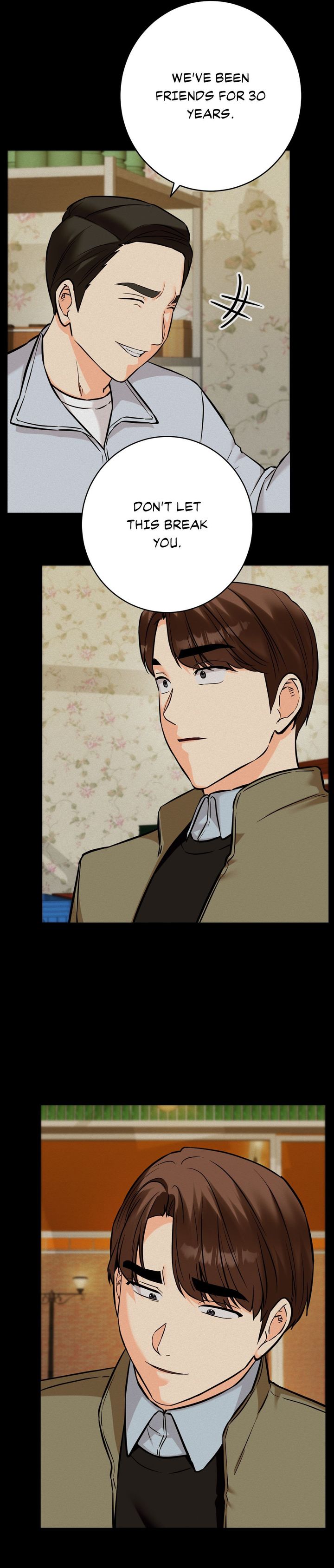 Secret Siblings 2 Chapter 36 - Page 19