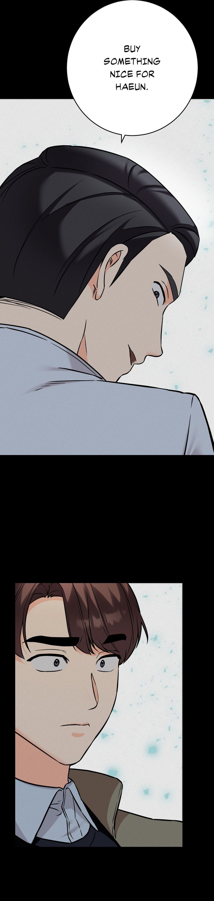 Secret Siblings 2 Chapter 36 - Page 23