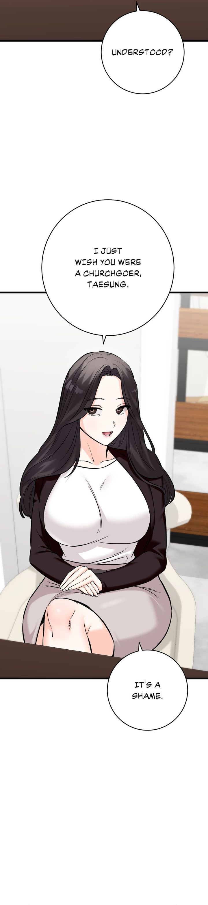 Secret Siblings 2 Chapter 36 - Page 32