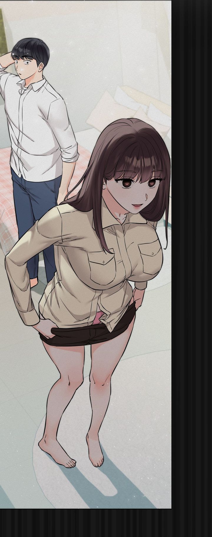 Secret Siblings 2 Chapter 36 - Page 43