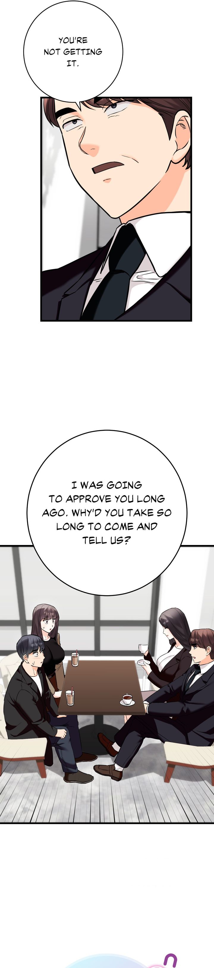 Secret Siblings 2 Chapter 36 - Page 6