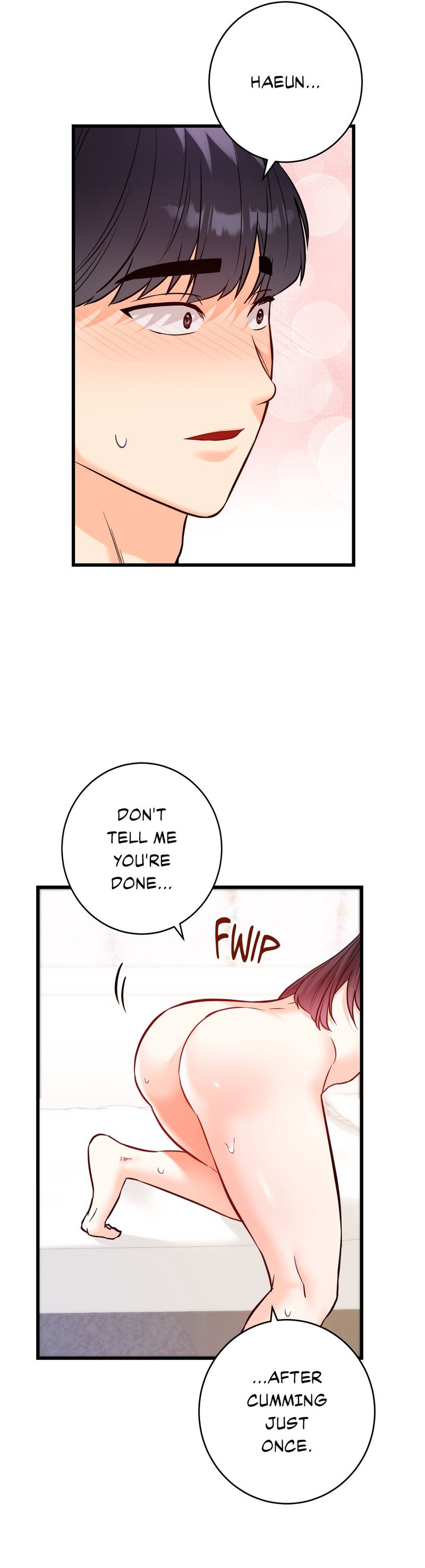 Secret Siblings 2 Chapter 37 - Page 26