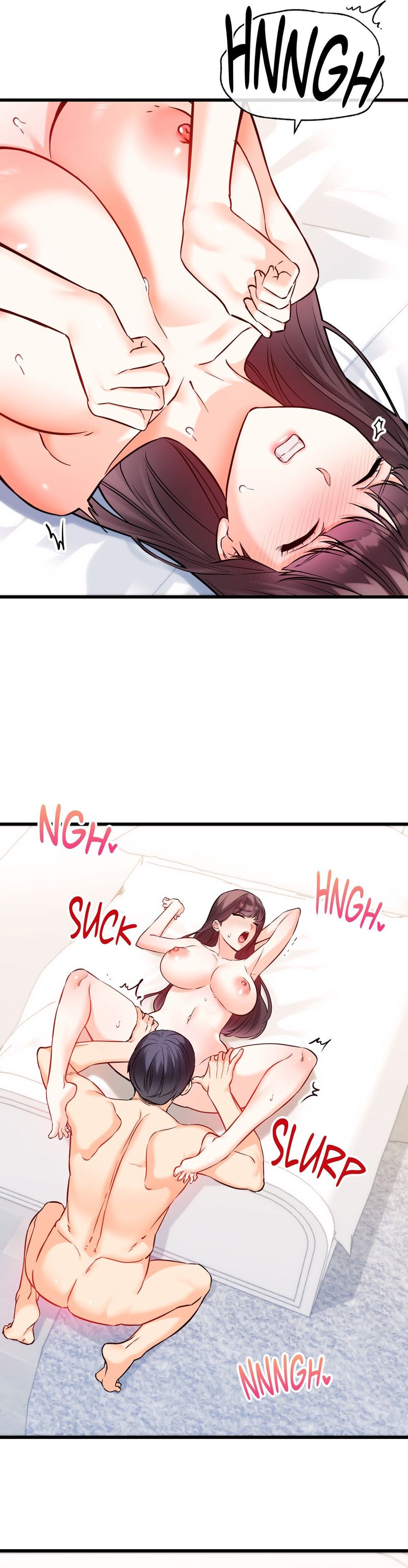 Secret Siblings 2 Chapter 37 - Page 8