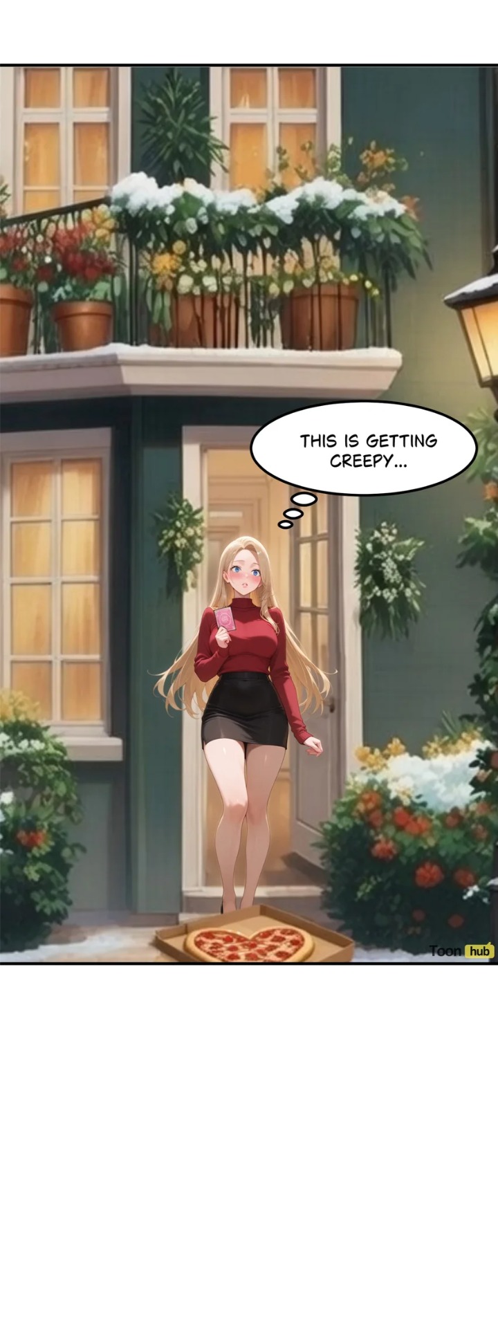 My Sister is The Campus Queen (Uncensored) Chapter 3 - Page 3