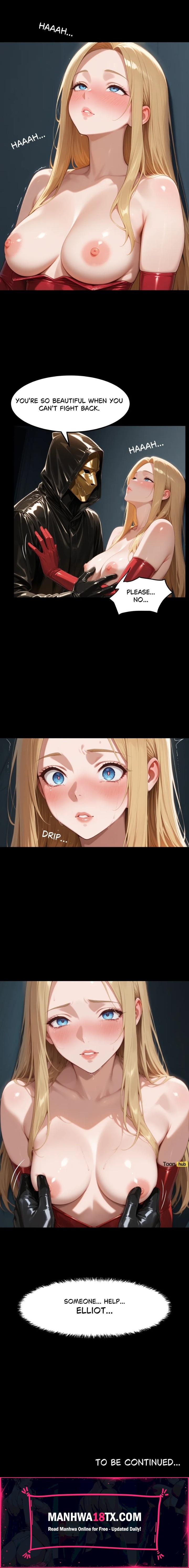 My Sister is The Campus Queen (Uncensored) Chapter 4 - Page 14