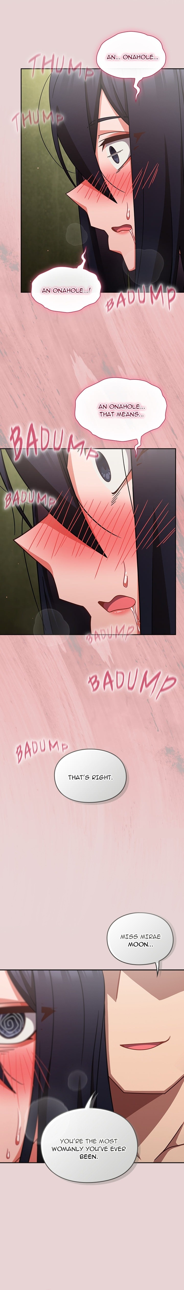 Let’s Play Hooky Chapter 46 - Page 16