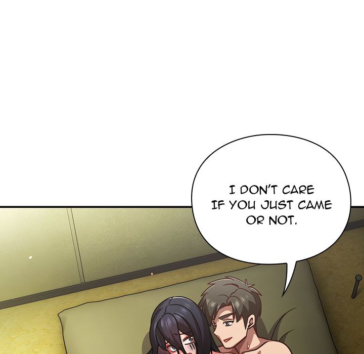 Let’s Play Hooky Chapter 47 - Page 10