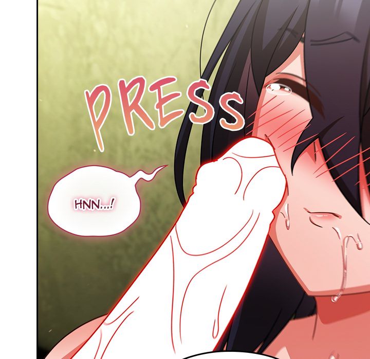 Let’s Play Hooky Chapter 47 - Page 109