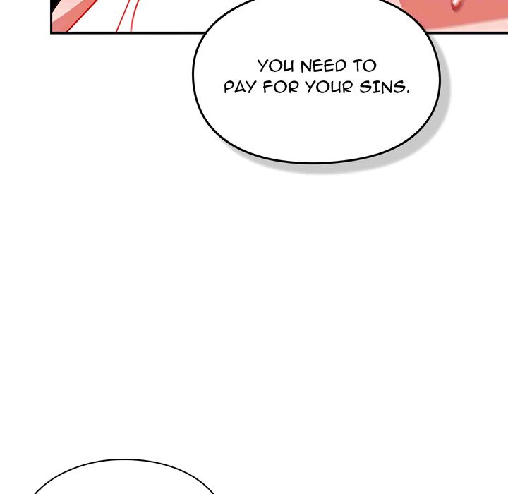 Let’s Play Hooky Chapter 47 - Page 110