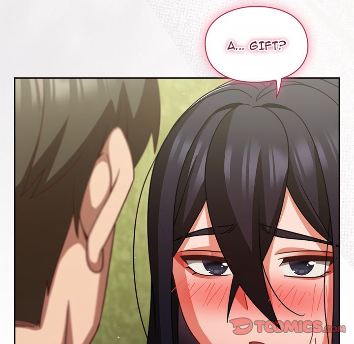 Let’s Play Hooky Chapter 47 - Page 120