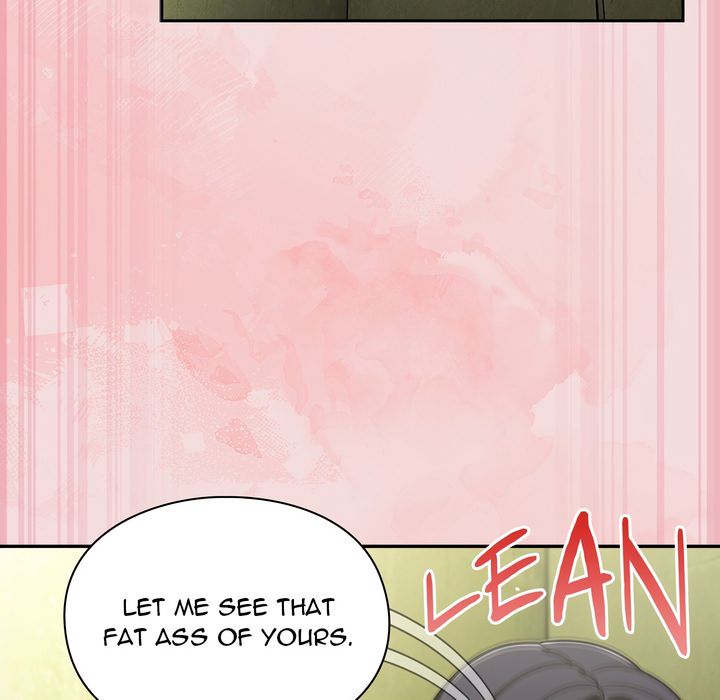 Let’s Play Hooky Chapter 47 - Page 41