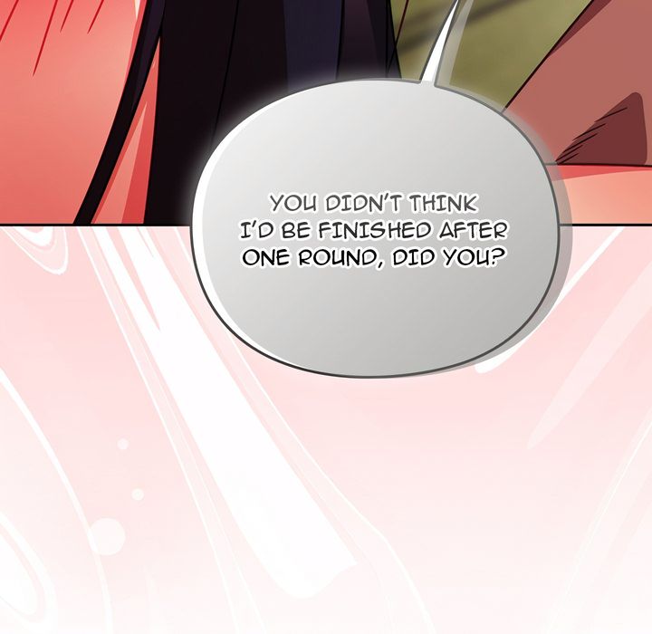 Let’s Play Hooky Chapter 47 - Page 7