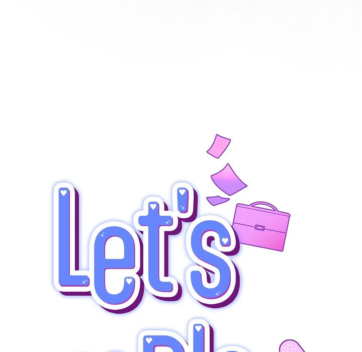 Let’s Play Hooky Chapter 47 - Page 86