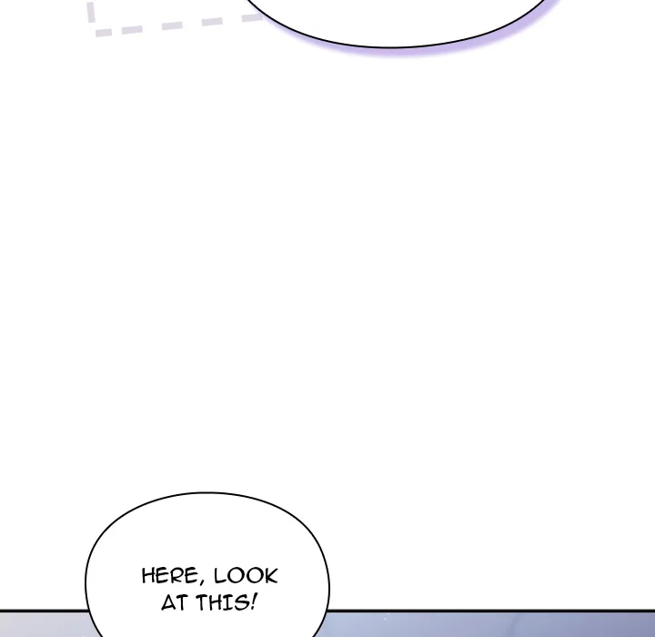 Let’s Play Hooky Chapter 49 - Page 124