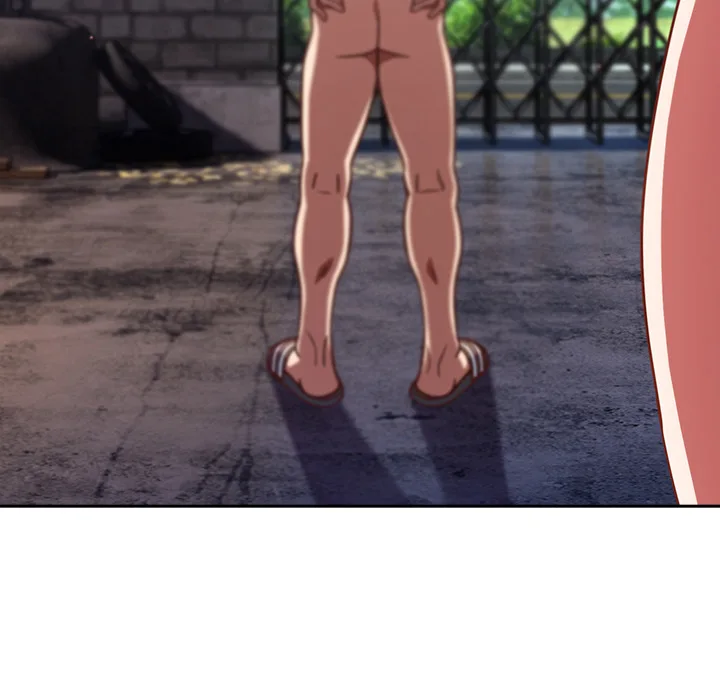 Let’s Play Hooky Chapter 49 - Page 15