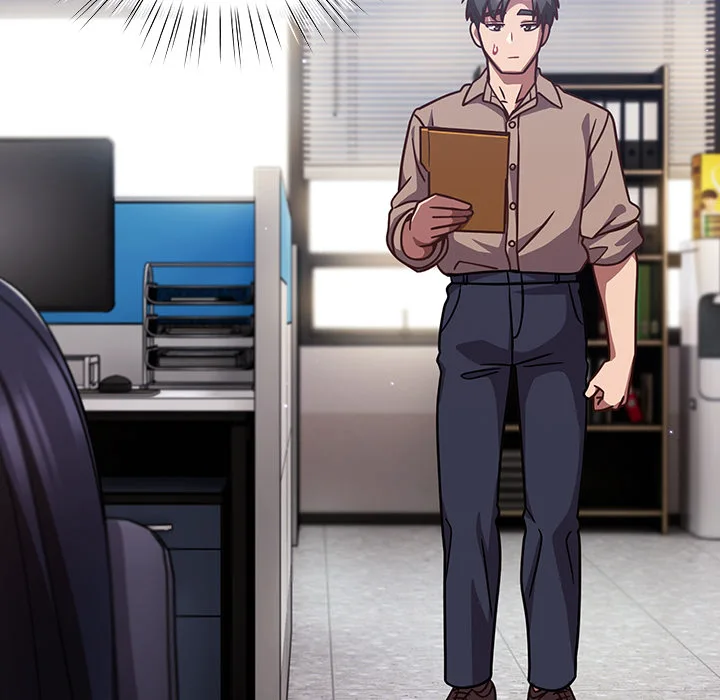 Let’s Play Hooky Chapter 49 - Page 152