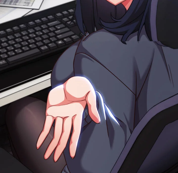 Let’s Play Hooky Chapter 49 - Page 165