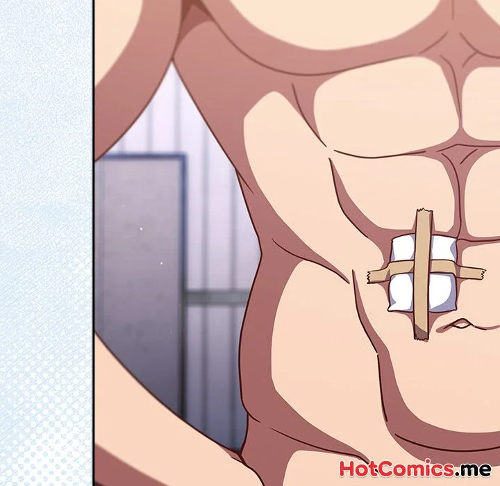 Let’s Play Hooky Chapter 49 - Page 5