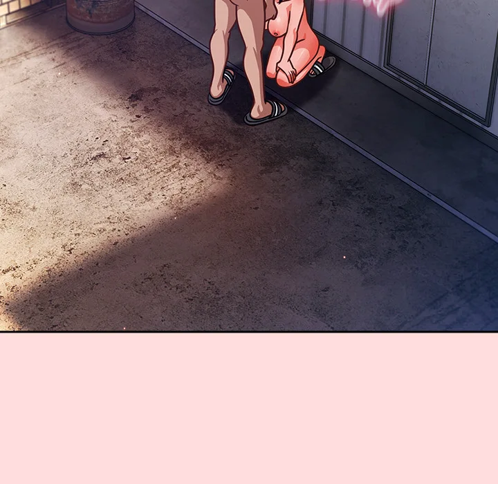 Let’s Play Hooky Chapter 49 - Page 65