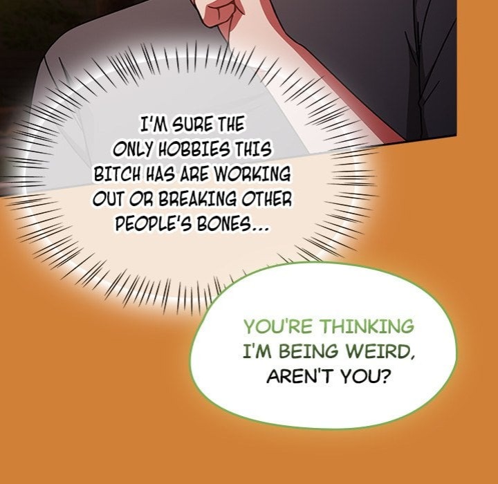 Ground and Pound Chapter 59 - Page 107