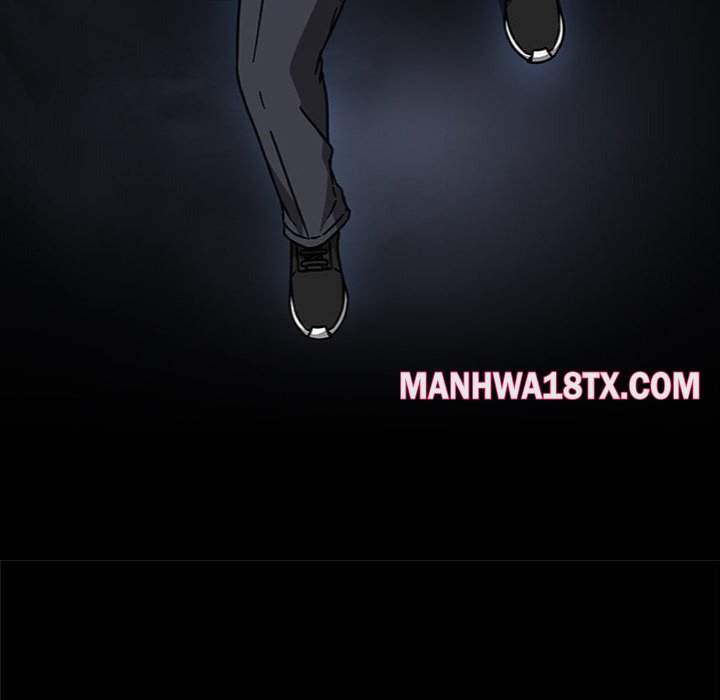 Ground and Pound Chapter 59 - Page 133