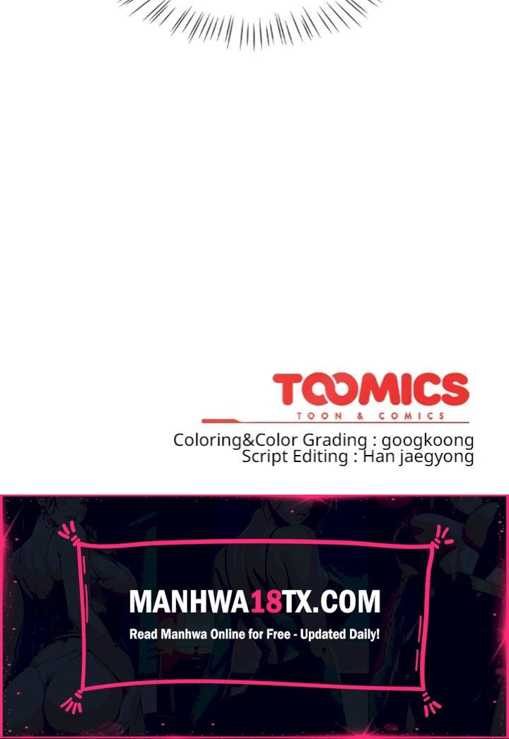 Ground and Pound Chapter 59 - Page 157