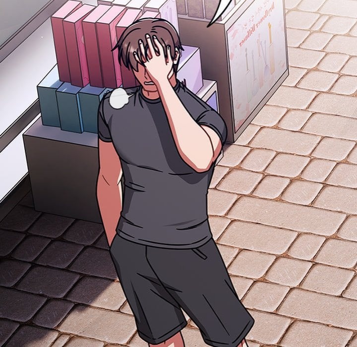 Ground and Pound Chapter 59 - Page 45