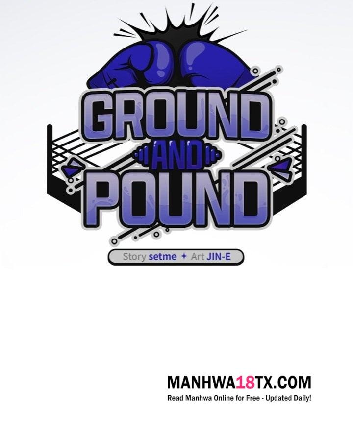 Ground and Pound Chapter 59 - Page 57
