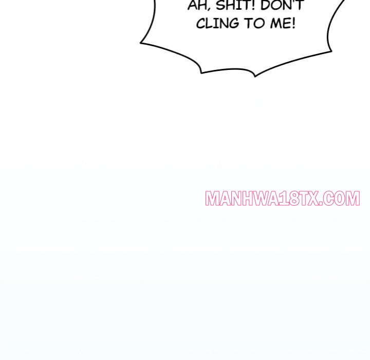 Ground and Pound Chapter 59 - Page 77