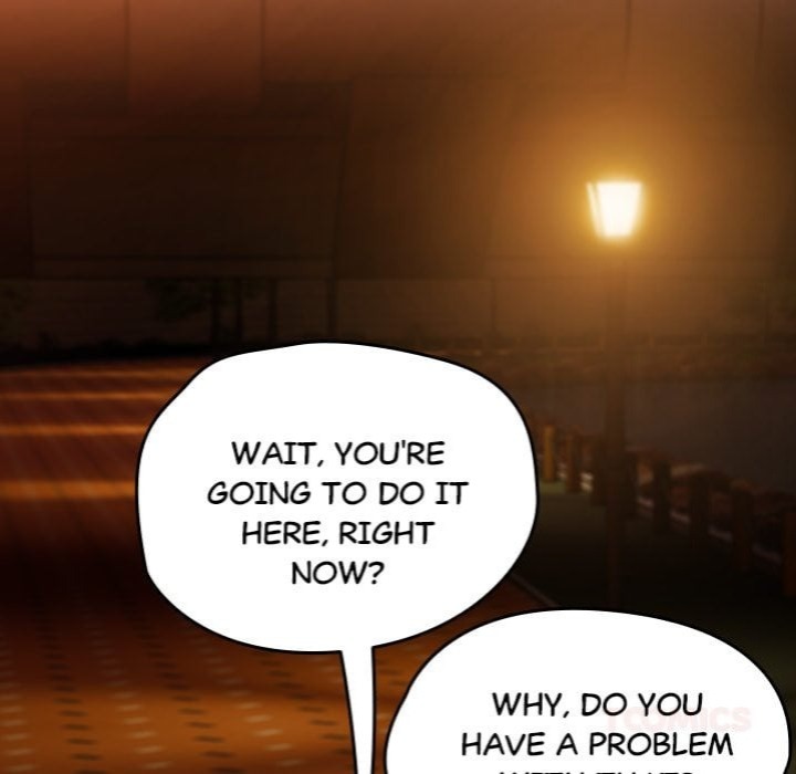 Ground and Pound Chapter 60 - Page 115