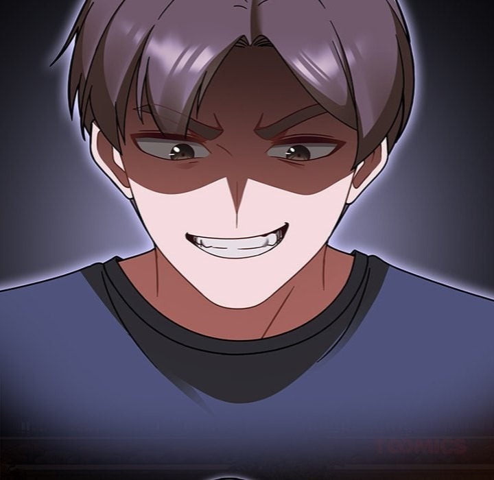 Ground and Pound Chapter 60 - Page 123