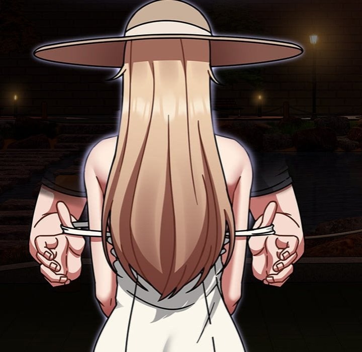 Ground and Pound Chapter 60 - Page 124