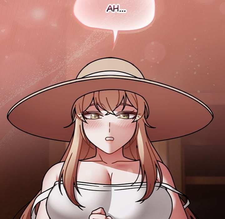 Ground and Pound Chapter 60 - Page 133