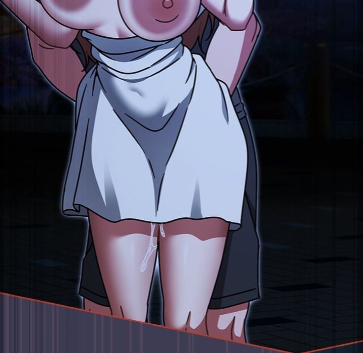 Ground and Pound Chapter 60 - Page 159