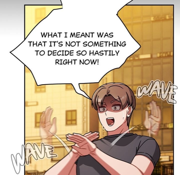 Ground and Pound Chapter 60 - Page 31