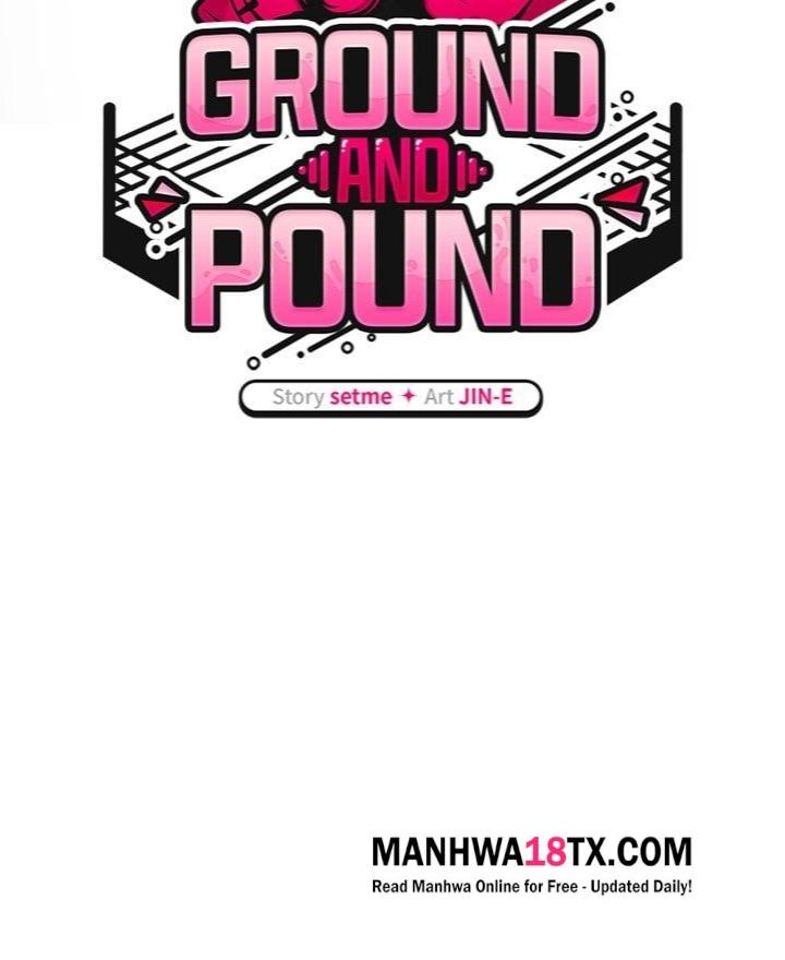 Ground and Pound Chapter 60 - Page 47