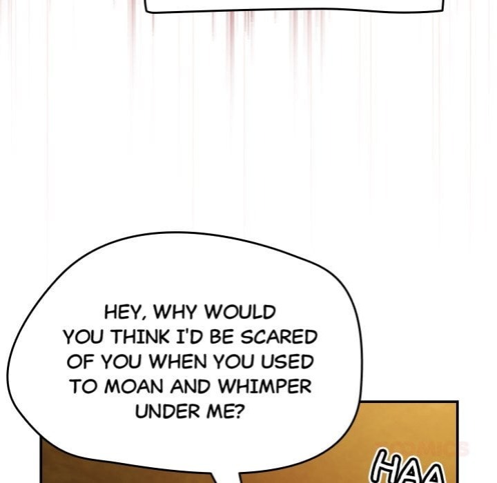 Ground and Pound Chapter 60 - Page 59