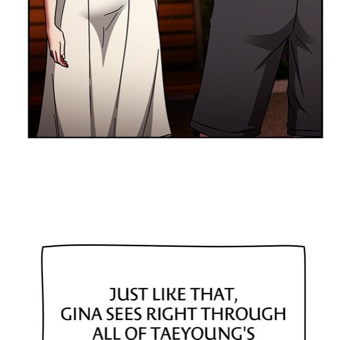 Ground and Pound Chapter 60 - Page 61