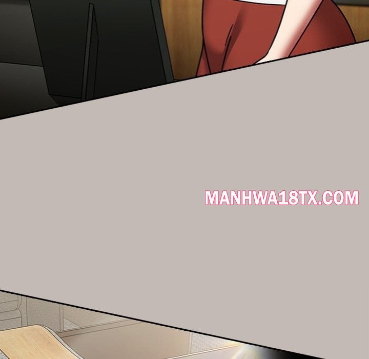 Ground and Pound Chapter 60 - Page 78