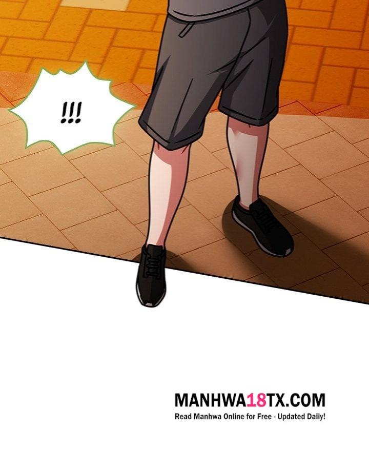 Ground and Pound Chapter 60 - Page 8