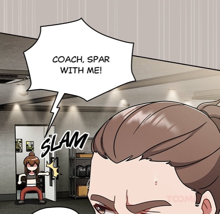 Ground and Pound Chapter 60 - Page 83