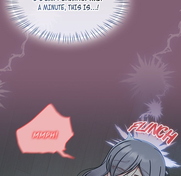 Ground and Pound Chapter 69 - Page 10