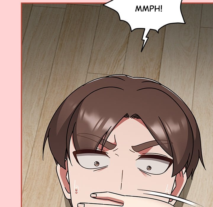 Ground and Pound Chapter 69 - Page 101