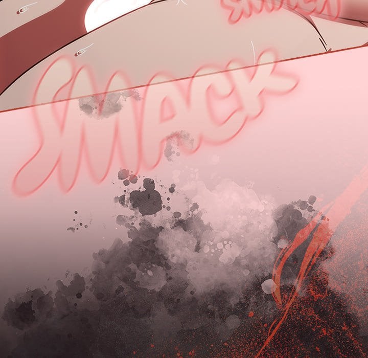 Ground and Pound Chapter 69 - Page 114