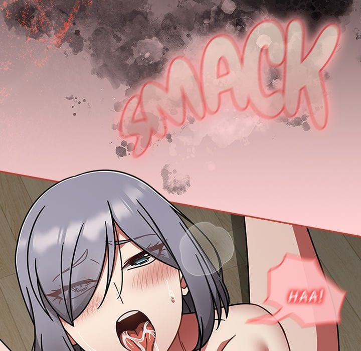 Ground and Pound Chapter 69 - Page 118