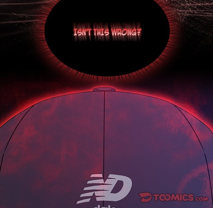 Ground and Pound Chapter 69 - Page 123